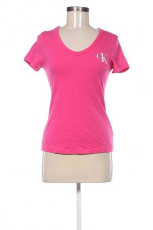 Dámské tričko Calvin Klein Jeans, Velikost S, Barva Vícebarevné, Cena  495,00 Kč