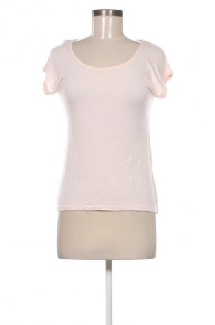 Dámské tričko Camaieu, Velikost M, Barva Růžová, Cena  255,00 Kč