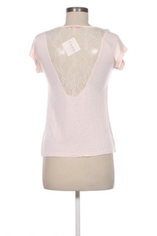 Dámské tričko Camaieu, Velikost M, Barva Růžová, Cena  255,00 Kč