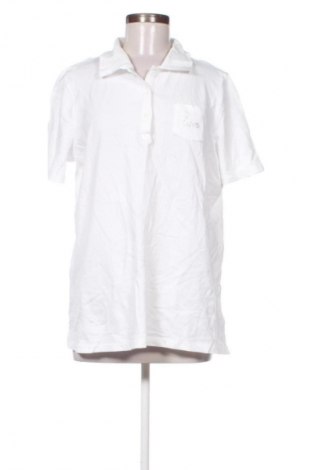 Γυναικείο t-shirt Canda, Μέγεθος L, Χρώμα Εκρού, Τιμή 7,99 €