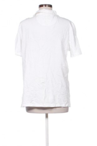 Γυναικείο t-shirt Canda, Μέγεθος L, Χρώμα Εκρού, Τιμή 7,99 €