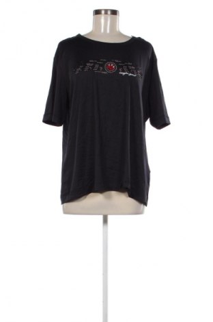 Dámské tričko Canyon, Velikost XL, Barva Černá, Cena  283,00 Kč