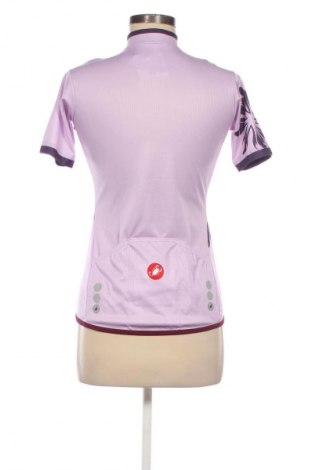 Дамска тениска Castelli, Размер S, Цвят Многоцветен, Цена 13,79 €