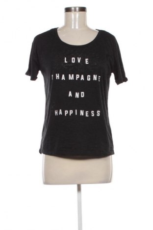 Dámské tričko Catwalk Junkie, Velikost XS, Barva Černá, Cena  229,00 Kč