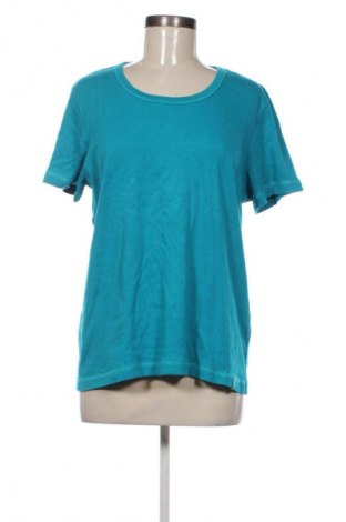Damen T-Shirt Cecil, Größe XXL, Farbe Blau, Preis € 12,99