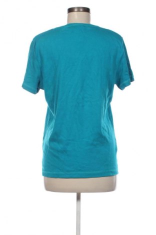 Damen T-Shirt Cecil, Größe XXL, Farbe Blau, Preis € 12,99