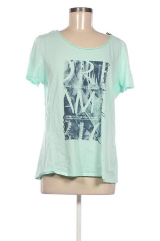 Női póló Cecil, Méret L, Szín Kék, Ár 3 719 Ft