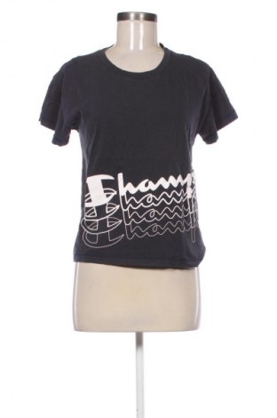 Női póló Champion, Méret L, Szín Kék, Ár 8 463 Ft