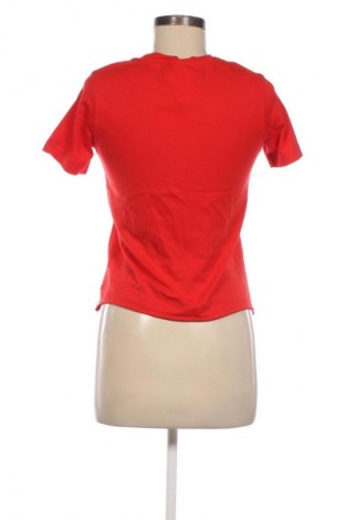 Дамска тениска Champion, Размер S, Цвят Червен, Цена 9,00 €