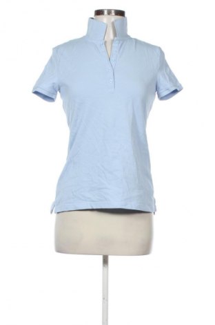 Дамска тениска Christian Berg, Размер S, Цвят Син, Цена 10,16 €