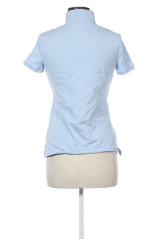 Дамска тениска Christian Berg, Размер S, Цвят Син, Цена 10,16 €