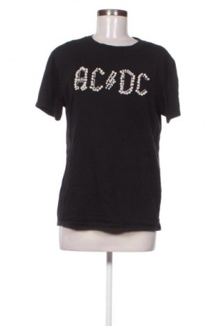 Dámské tričko Clockhouse, Velikost S, Barva Černá, Cena  255,00 Kč