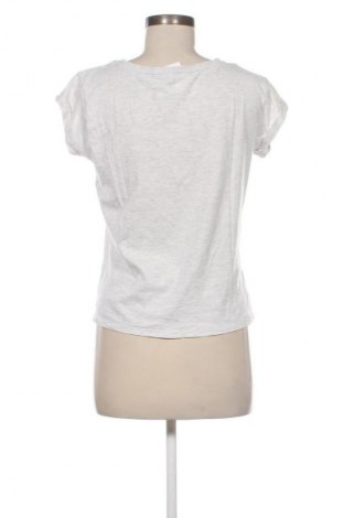 Γυναικείο t-shirt Clockhouse, Μέγεθος M, Χρώμα Γκρί, Τιμή 8,63 €