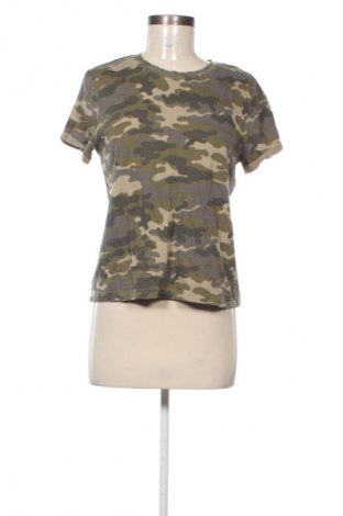 Дамска тениска Clockhouse, Размер M, Цвят Многоцветен, Цена 8,68 €