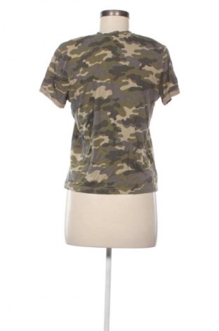 Дамска тениска Clockhouse, Размер M, Цвят Многоцветен, Цена 8,68 €