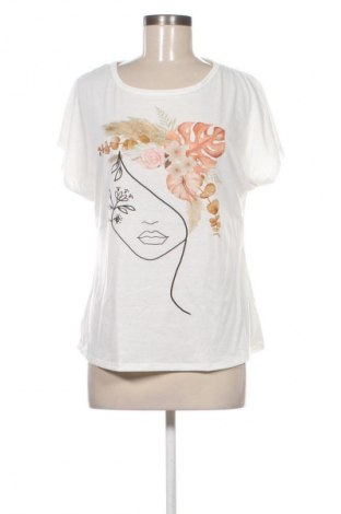 Női póló Cloud, Méret M, Szín Fehér, Ár 4 689 Ft