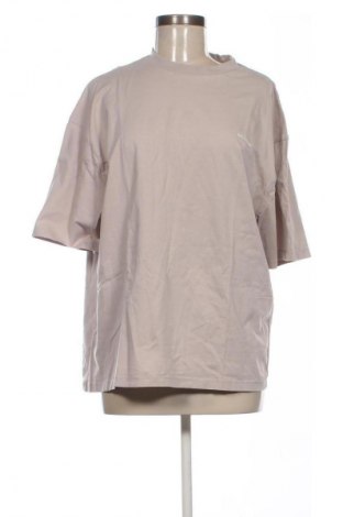 Damski T-shirt Collusion, Rozmiar M, Kolor Beżowy, Cena 58,99 zł