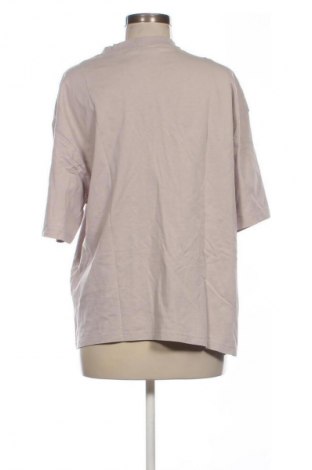 Damski T-shirt Collusion, Rozmiar M, Kolor Beżowy, Cena 58,99 zł