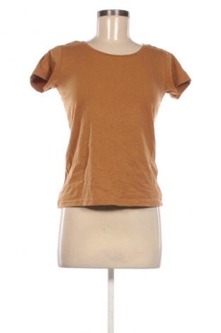 Dámské tričko Colours Of The World, Velikost S, Barva Hnědá, Cena  245,00 Kč