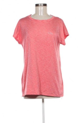 Dámske tričko Columbia, Veľkosť M, Farba Ružová, Cena  9,95 €