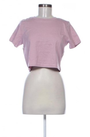 Дамска тениска Cotton On, Размер M, Цвят Пепел от рози, Цена 9,20 €