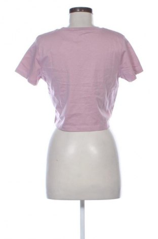 Дамска тениска Cotton On, Размер M, Цвят Пепел от рози, Цена 9,20 €