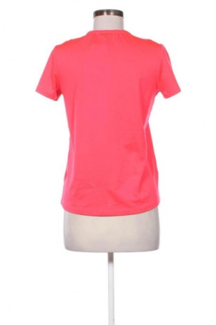 Γυναικείο t-shirt Craft, Μέγεθος S, Χρώμα Κόκκινο, Τιμή 9,99 €