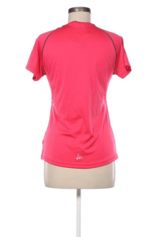 Dámské tričko Craft, Velikost M, Barva Růžová, Cena  397,00 Kč