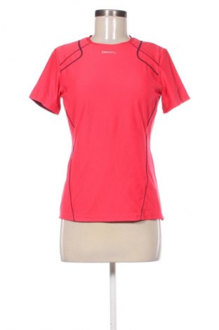 Dámské tričko Craft, Velikost M, Barva Růžová, Cena  397,00 Kč