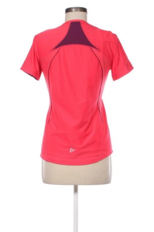 Dámské tričko Craft, Velikost M, Barva Růžová, Cena  397,00 Kč