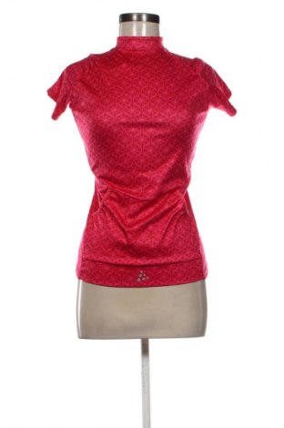 Damen T-Shirt Craft, Größe S, Farbe Mehrfarbig, Preis € 14,00