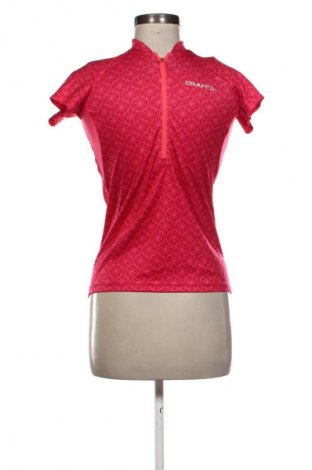 Damen T-Shirt Craft, Größe S, Farbe Mehrfarbig, Preis € 14,00