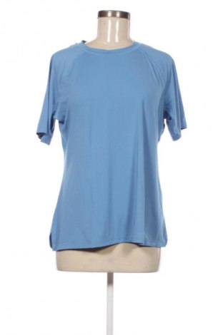 Дамска тениска Crane, Размер M, Цвят Син, Цена 3,57 €