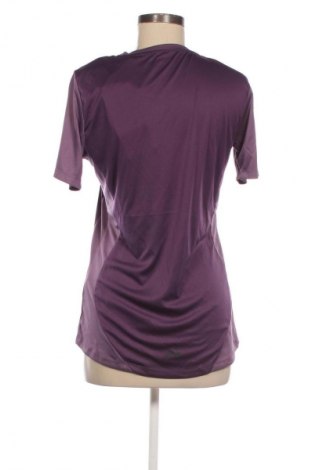 Γυναικείο t-shirt Crane, Μέγεθος L, Χρώμα Βιολετί, Τιμή 4,99 €