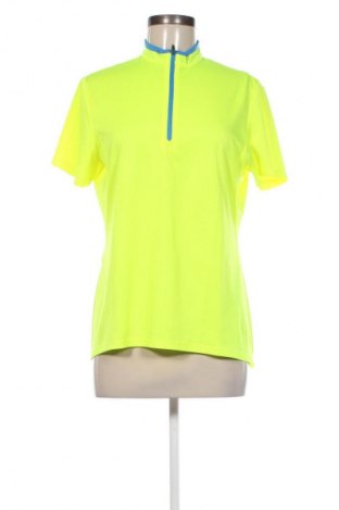 Дамска тениска Crane, Размер M, Цвят Жълт, Цена 9,20 €