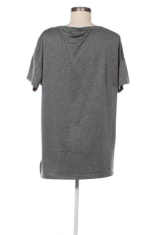 Γυναικείο t-shirt Crane, Μέγεθος XL, Χρώμα Γκρί, Τιμή 8,99 €