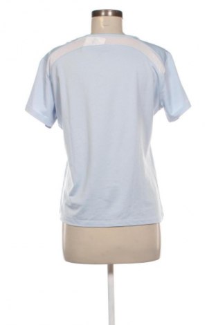 Γυναικείο t-shirt Crane, Μέγεθος XL, Χρώμα Μπλέ, Τιμή 6,99 €