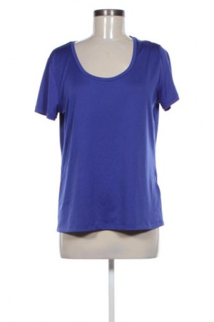 Dámské tričko Crivit, Velikost L, Barva Modrá, Cena  129,00 Kč
