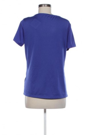 Dámské tričko Crivit, Velikost L, Barva Modrá, Cena  129,00 Kč