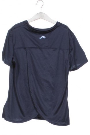 Damen T-Shirt Crivit, Größe XS, Farbe Blau, Preis € 1,99