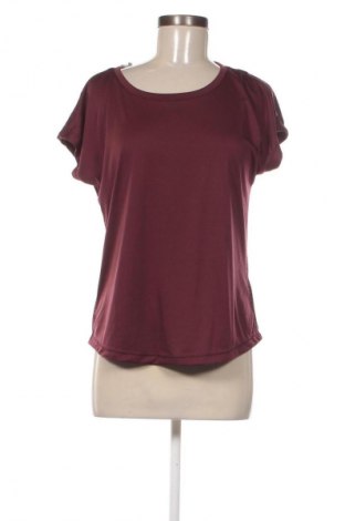 Damski T-shirt Crivit, Rozmiar S, Kolor Czerwony, Cena 13,99 zł