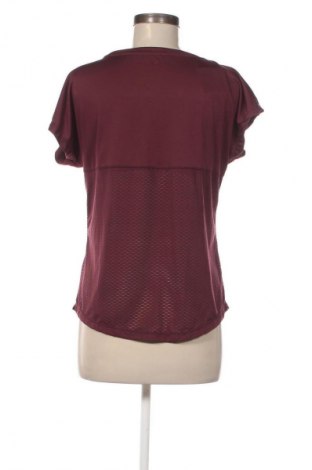 Damski T-shirt Crivit, Rozmiar S, Kolor Czerwony, Cena 13,99 zł