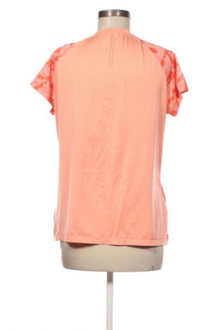 Damen T-Shirt Crivit, Größe XL, Farbe Orange, Preis € 6,99