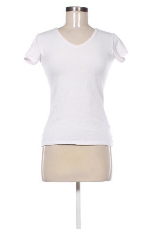 Дамска тениска Cubus, Размер S, Цвят Бял, Цена 9,00 €