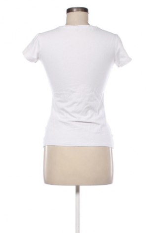 Дамска тениска Cubus, Размер S, Цвят Бял, Цена 9,00 €