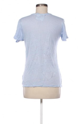 Дамска тениска Cubus, Размер M, Цвят Син, Цена 9,00 €