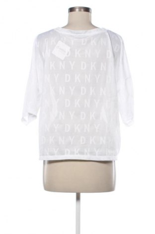 Дамска тениска DKNY, Размер XL, Цвят Бял, Цена 20,96 €