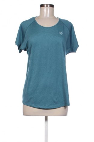 Γυναικείο t-shirt Dare 2B, Μέγεθος L, Χρώμα Πράσινο, Τιμή 12,99 €