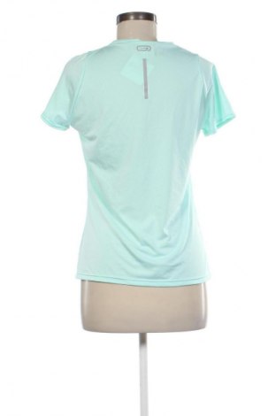 Dámské tričko Decathlon, Velikost M, Barva Zelená, Cena  203,00 Kč