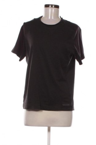 Γυναικείο t-shirt Decathlon, Μέγεθος M, Χρώμα Μαύρο, Τιμή 7,00 €